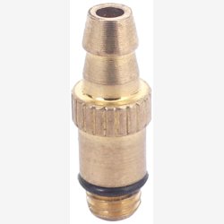 Bldningsadaptere NUTT EZmtb velegnet til blandt andet QWIC og Vogue