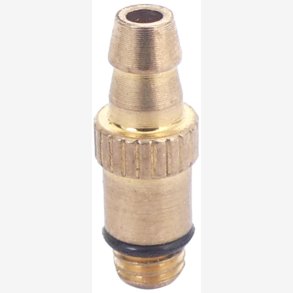 Bl�dningsadaptere NUTT EZmtb velegnet til blandt andet QWIC og Vogue