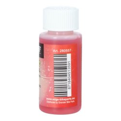 Bremseudluftningss�t bleeding kit Edge Shimano / Tektro - med olie