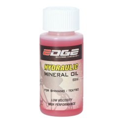 Bremseudluftningss�t bleeding kit Edge Shimano / Tektro - med olie