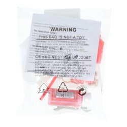 Bremseudluftningss�t bleeding kit Edge Shimano / Tektro - med olie