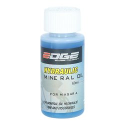 Bremseudluftningss�t (bleeding kit) Edge Magura - med olie