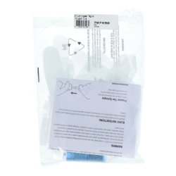 Bremseudluftningss�t (bleeding kit) Edge Magura - med olie