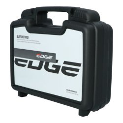 Bleeding Kit udluftningsst Edge Pro med opbevaringskuffert til hydrauliske bremser