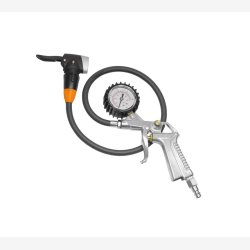 Air Tire Inflator Cyclus 1/4" tilslutning