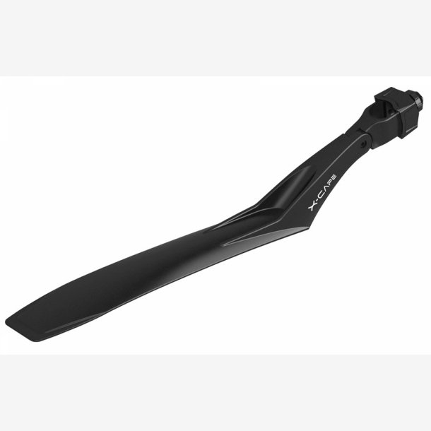 Rear Stnkskrm 27.5/29" Polisport X-Cape with seatpost mounting