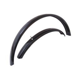 Skrmst 26" MTB Metal sort