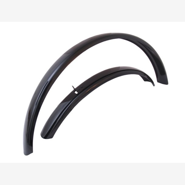 Stnkskrm Set 26" MTB Metal Black