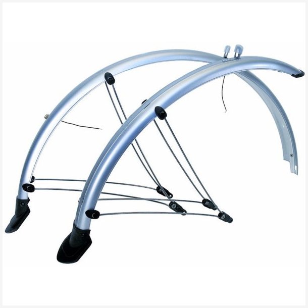 Skrmst 28" Hybrid PVC Slv 45mm