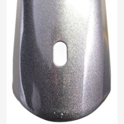 Bagskrm 26-28" antracit