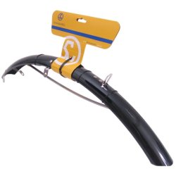 Forskrm28" 45mm plast - sort