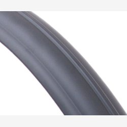 Bagskrm 28" Tour mat sort