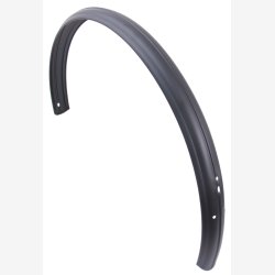 Bagskrm 28" Tour mat sort