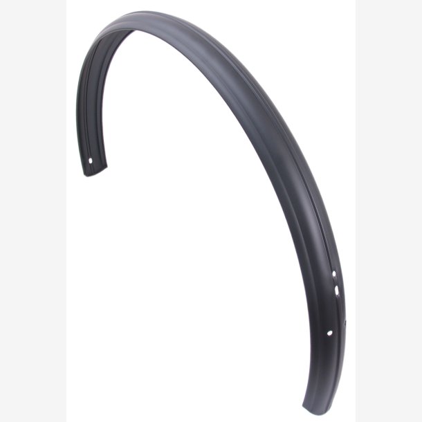 Rear Stnkskrm 28" Tour Matte Black