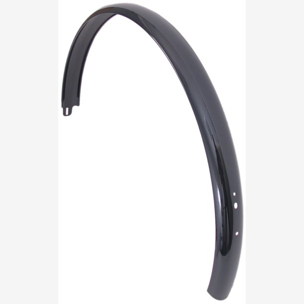 Rear Stnkskrm 28" Transport "Wide" Black