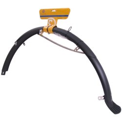 Sunnywheel skrmst 28" 50mm plast - matsort