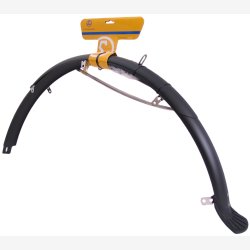 Sunnywheel skrmst 28" 50mm plast - matsort