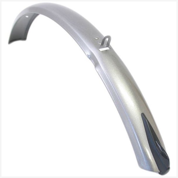 Forkrm 28" slvgr