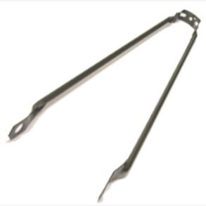 Stiver til bagskrm 28