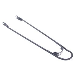 Stiver til bagskrm 28"-Tour + Bumper matsort