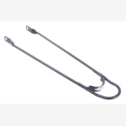 Stiver til bagskrm 28"-Tour + Bumper matsort