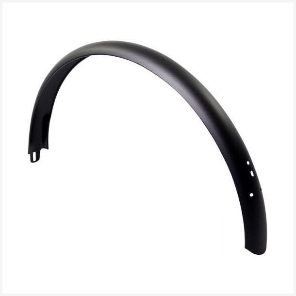 Bagskrm 28" urban 58 mm bred - matsort