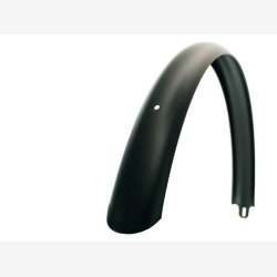 Bagskrm 28" Urban 60 mm - matsort