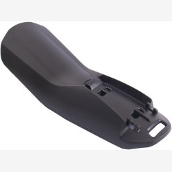 Stnklap Mud-skirt Gazelle Scatto til montering p skrm