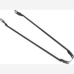 Skrmstiver  28" - matsort