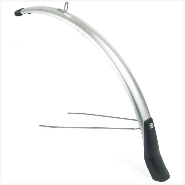 Forskrm Eurofender Snello 28" x 51 mm - slv