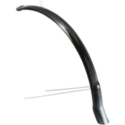 Forskrm Eurofender Snello 28" x 46 mm - sort