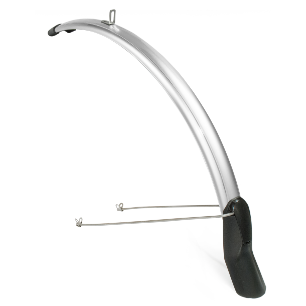 Forskrm Eurofender Snello 28" x 46 mm - rg/titanium