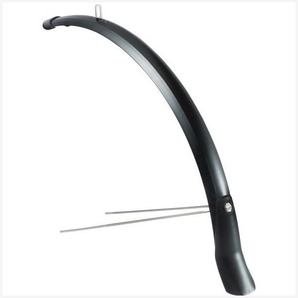 Forskrm Eurofender Snello 28" x 46 mm - matsort