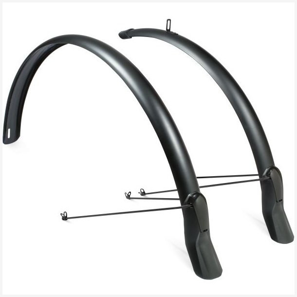 Skrmst Eurofender Scatto 28" x 51 mm - matsort