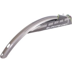 Forskrm Eurofender Scatto 28" x 51 mm - rg/titanium