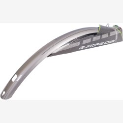 Forskrm Eurofender Scatto 28" x 51 mm - rg/titanium