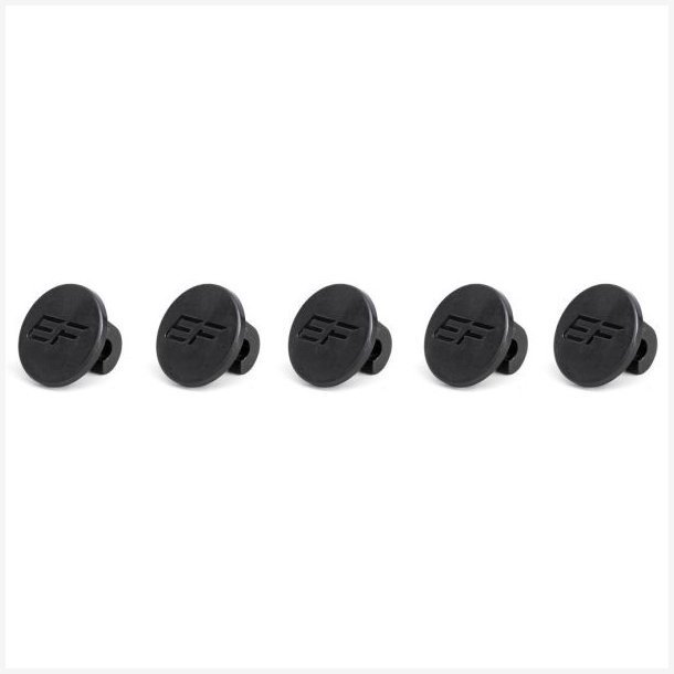 Fastgrelsesknap Eurofender Snello / Tempo skrme (5 stk.)