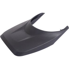 Stnklap Eurofender - 72 mm bred (passer til de fleste skrme) (5 stk.)