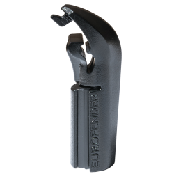 Monterings klips til Eurofender Rapido skrm (5 stk.)