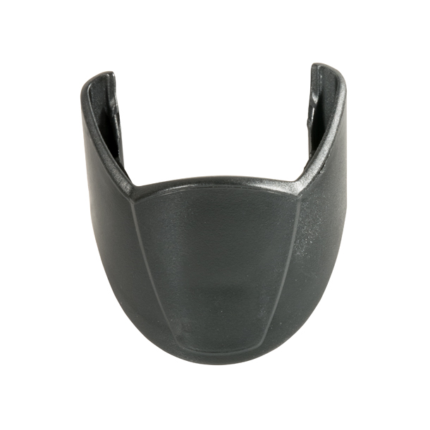 Skrm "nse" Eurofender - 58 mm bred (passer til de fleste skrme) (5 stk.)