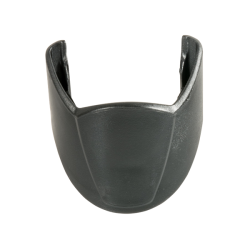 Skrm endestykke "nse" Eurofender - 51 mm bred (passer til de fleste skrme) (5 stk.)