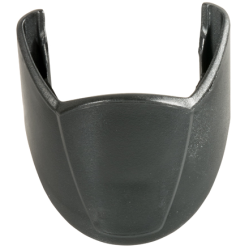 Skrm endestykke "nse" Eurofender - 51 mm bred (passer til de fleste skrme) (5 stk.)