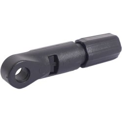 Eurofender skrmbeslag Resista (5 stk.)