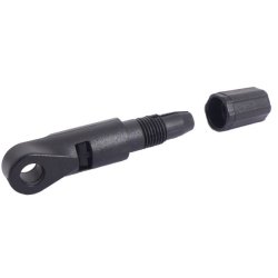 Eurofender skrmbeslag Resista (5 stk.)