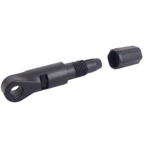 Eurofender Resista skrmbeslag (5 stk.)