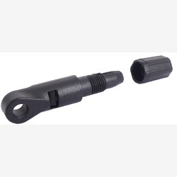 Eurofender Resista skrmbeslag (5 stk.)