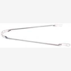 Skrmstilver 28" - slv