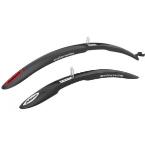 Polisport skrmst Colorado 26