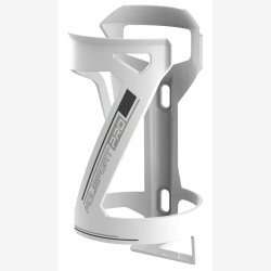 Flaskeholder Polisport Side Cage - hvid