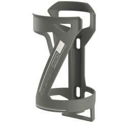 Flaskeholder Polisport Side Cage - nardo gr�/gr�